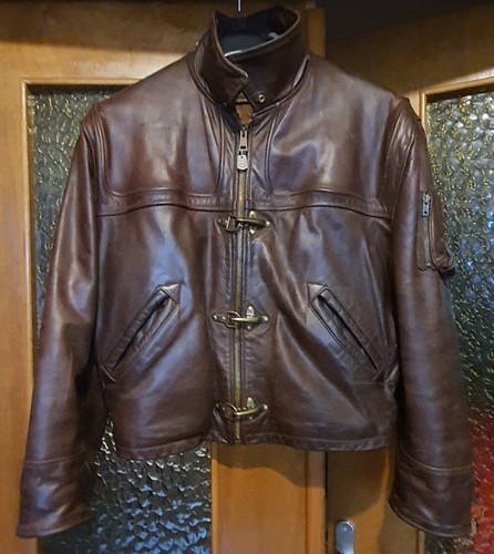 Blouson cuir redskins - redskins, type
