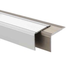 Profil de Bord Escalier Nova