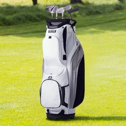 Vevor sac chariot golf - chariot, 91,5