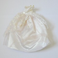 VETEMENTS BARBIE MATTEL ACCESSOIRES VINTAGE TENUE ROBE DE SOIREE / 35