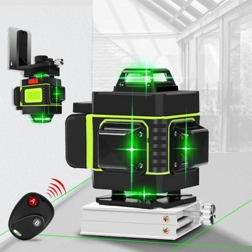 Niveau laser tempsa 16 - niveau,