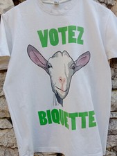 rare t-shirt collector - votez