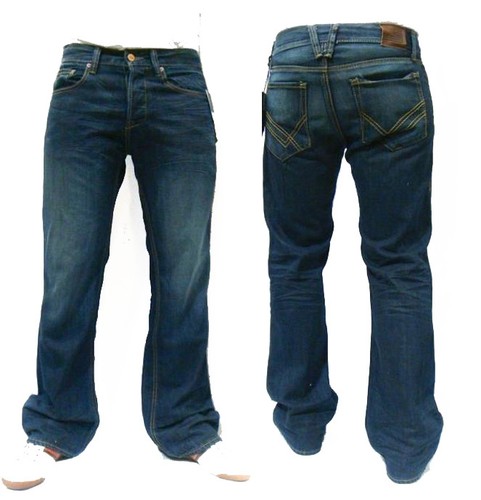 William rast men justin - men's,