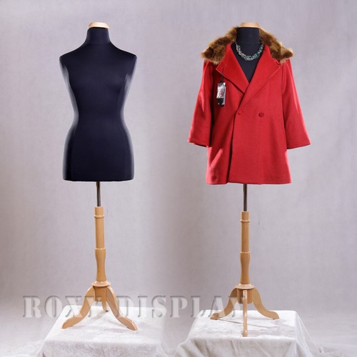 Female size mannequin - female, 14-16