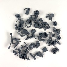 x1 Rabiot Plastique Warhammer