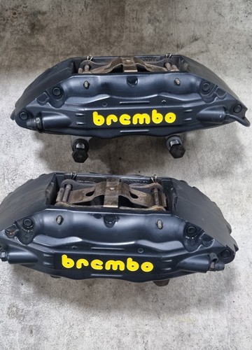 Etriers brembo ferrari - ferrari, f50