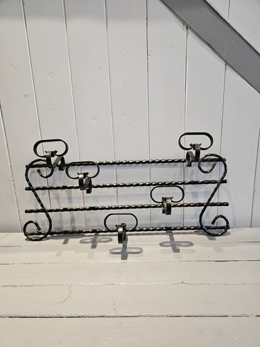 Porte manteau mural - porte-manteau,