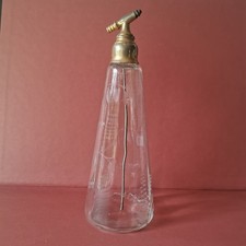 Ancien Flacon Parfum