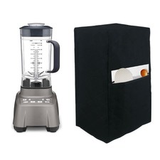 Mixer Blender Dust Cover Anti Fingerprint Protective Keep Clean pour la