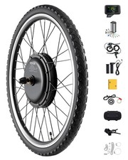 VEVOR Kit Moteur de Moyeu Roue