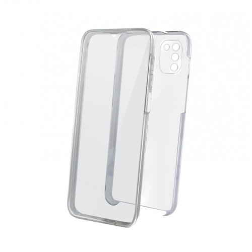 Coque semi rigide 360 pour - coque, semi-rigide