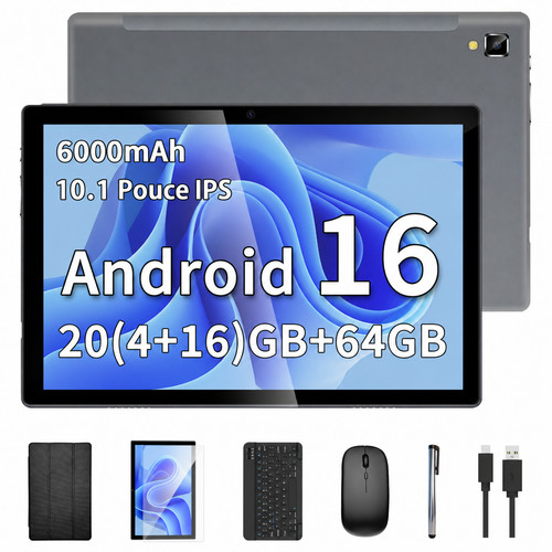 Neuve tablette android - tablette,