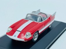 PROVENCE MOULAGE ALFA ROMEO 6C
