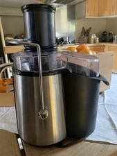 Centrifugeuse - Extracteur De Jus - Simeo Pc450