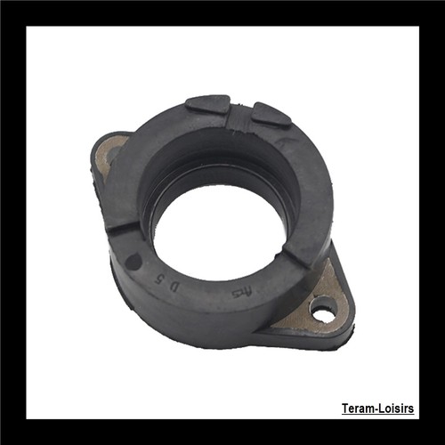 Pipe admission yamaha 500 - 500, sr
