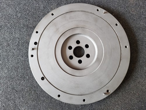 Nissan 280zx flywheel - 280zx,