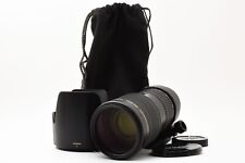 Tamron SP 70-200mm f/2.8 Di LD IF Macro A001 Zoom Lens for Sony minolta #2294509