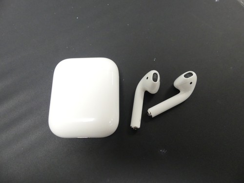 Apple airpods chargement - apple, 2