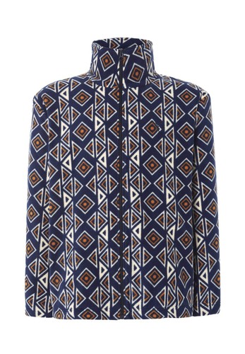 Veste pyjama homme fourreau
