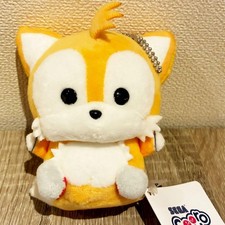 Peluche SEGA STORE TOKYO Tails