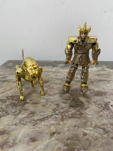 Saint seiya vintage gold - saint,