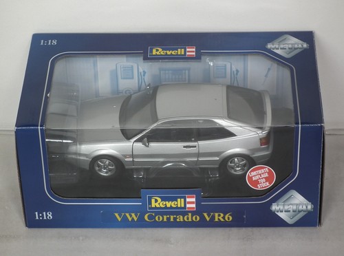 Revell volkswagen corrado - revell,
