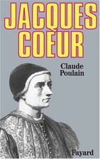 Jacques Coeur de Poulain
