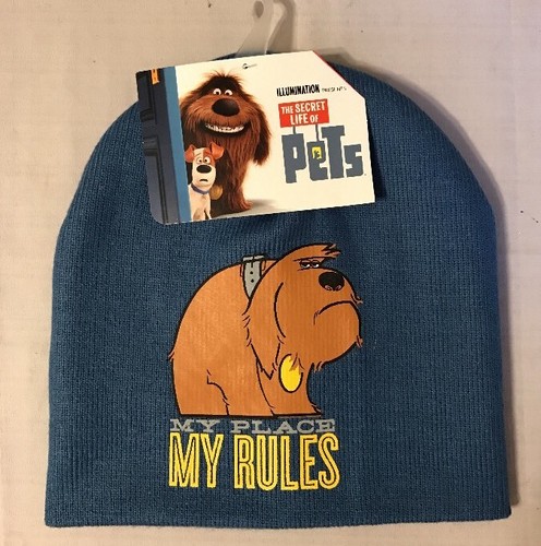 The secret life pets - of,