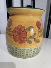 Magnifique Ancien Cache-pot En