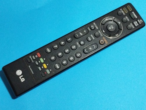 Télécommande mkj40653802 - télécommande, lg