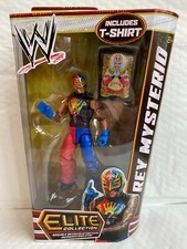 Bnib Wwe Rey Mysterio