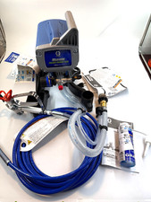 Graco Magnum Project Painter Plus 257025 Airless Paint Sprayer