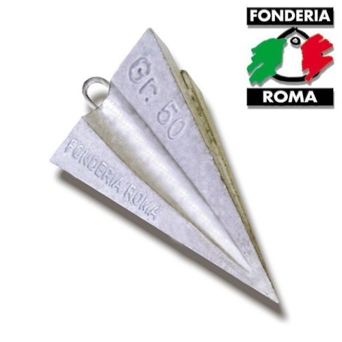 Plomb pêche fonderie - plomb, rome