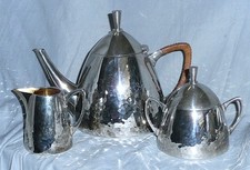 Art Nouveau Déco Cœur