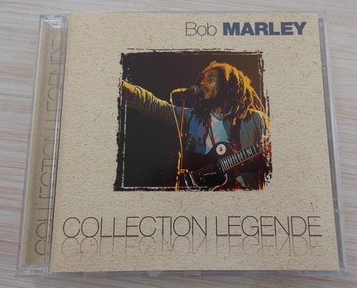 Album collection legende - cd,