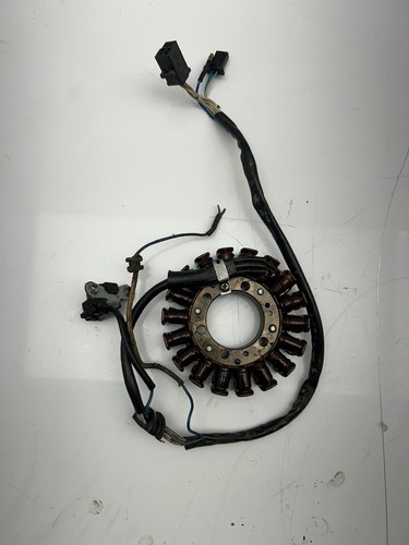 Stator yamaha ttr - yamaha, 1994