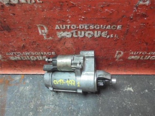 Moteur démarrage audi - moteur, a5