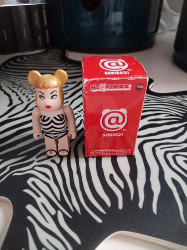 Medicom rbrick 100 - medicom, 100%