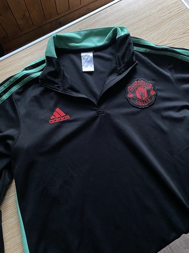 Pull maillot foot adidas - foot,