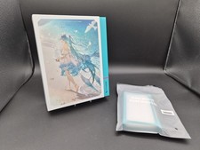 Hiby Digital M500 X Hatsune