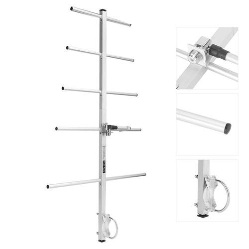 Antenne extérieure yagi - antenne,