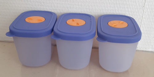 Tupperware lot boites - tupperware,