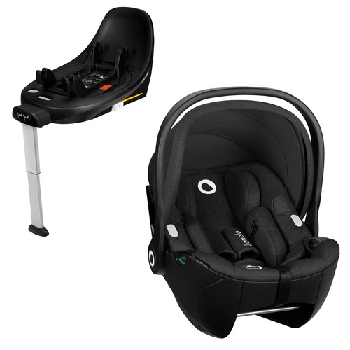 Moxie size set siège auto - i-size,