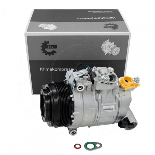 Compresseur clim pour ford - clim,