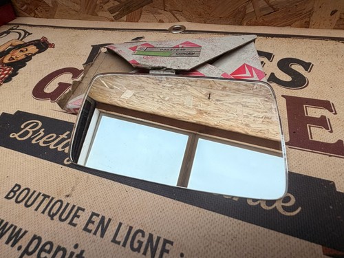 Nos vitre glace rétroviseur - glace,