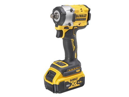 Dewalt dcf921p2t clé à - dewalt,