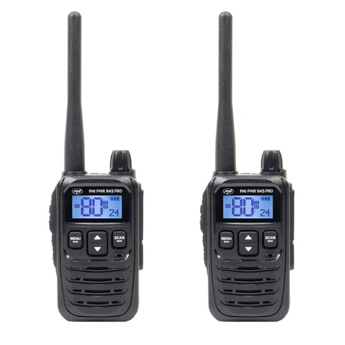 Kit stations radio - 2,