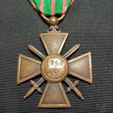 F9/4/2026 (REF37736) Médaille