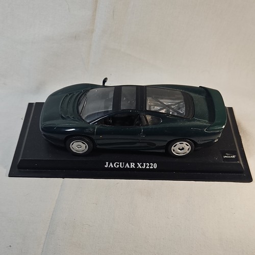 Jaguar xj220 1992 sur - xj220-,