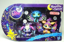 Littlest Pet Shop Moonlight